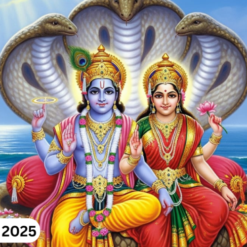 देवशयनी एकादशी