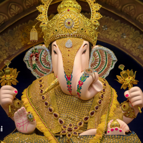 Ganesh Chaturthi 2025