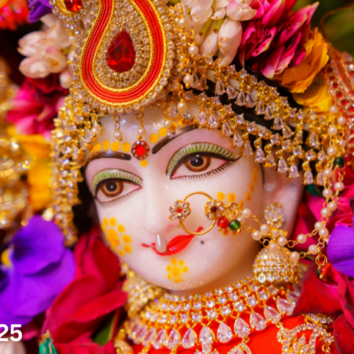 Radha Ashtami Upay