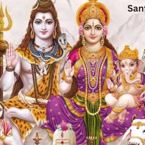 Santan Saptami 2025