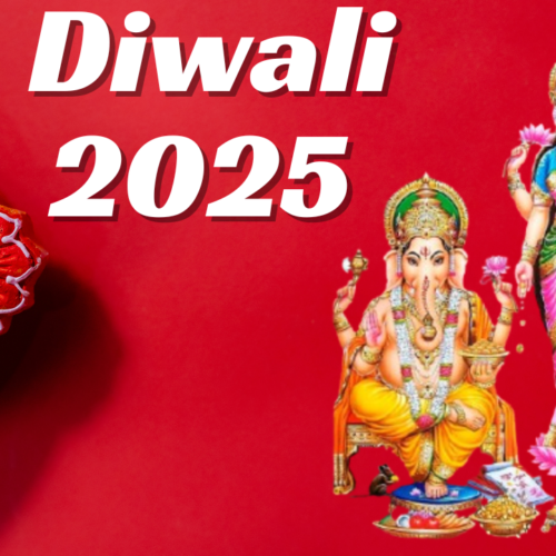 Diwali Kitni Tarikh Ko Hai