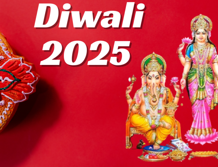 Diwali Kitni Tarikh Ko Hai