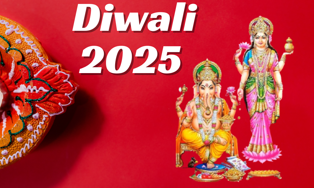 Diwali Kitni Tarikh Ko Hai