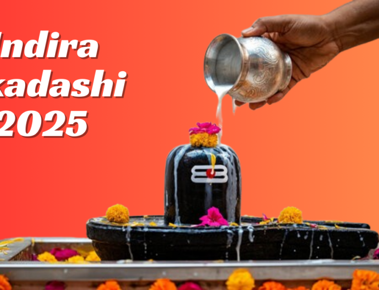 Indira Ekadashi 2025