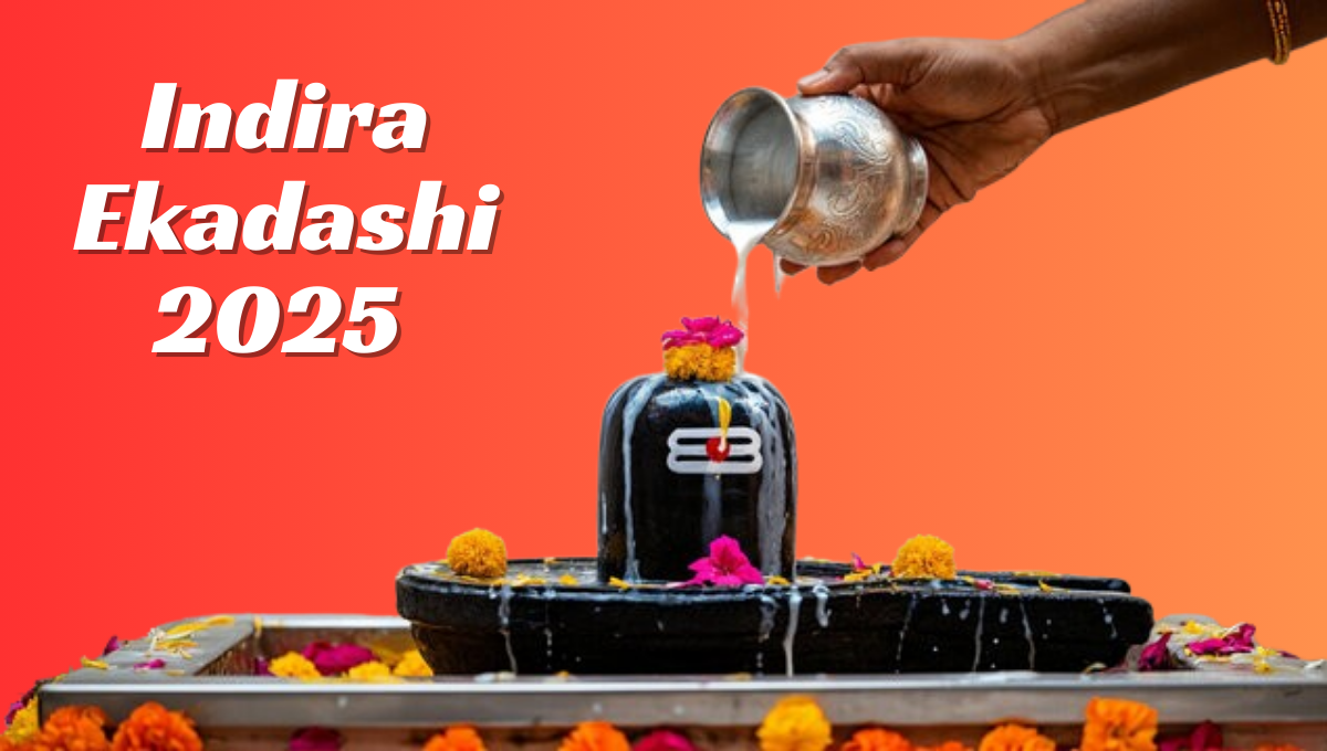 Indira Ekadashi 2025