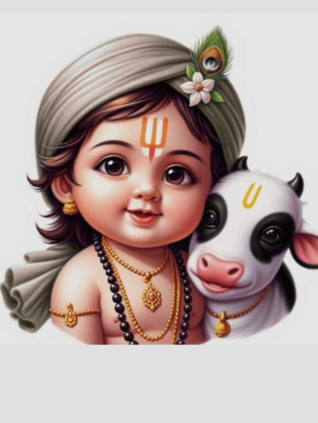 गोवर्धन पूजा क्यों मनाया जाता है