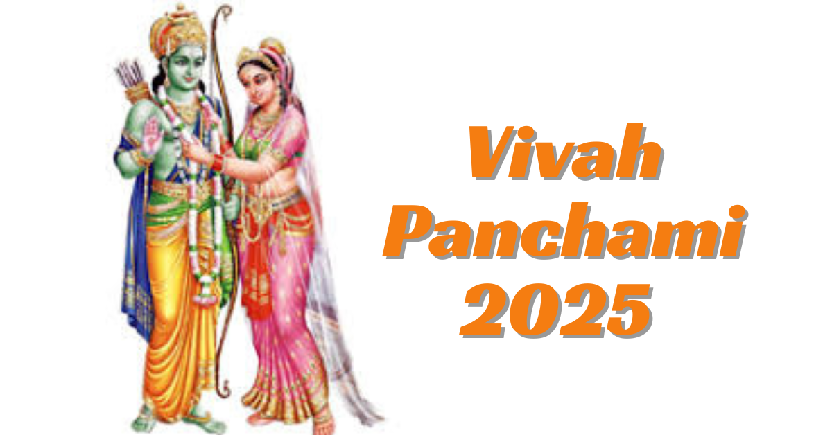 Vivah Panchami 2025 Date
