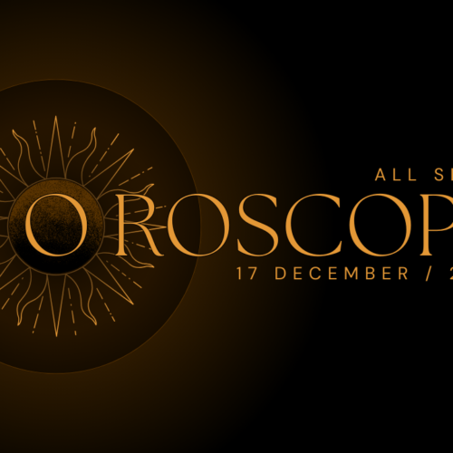 17 December 2025 Rashifal