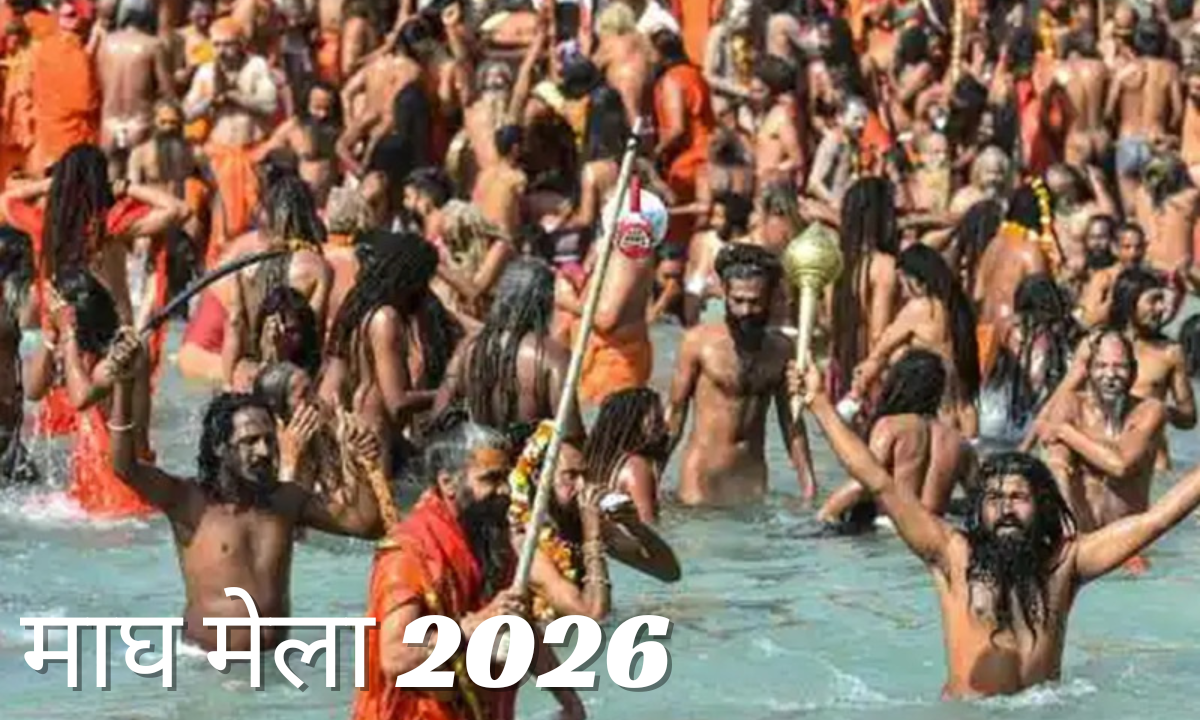 Magh Mela 2026