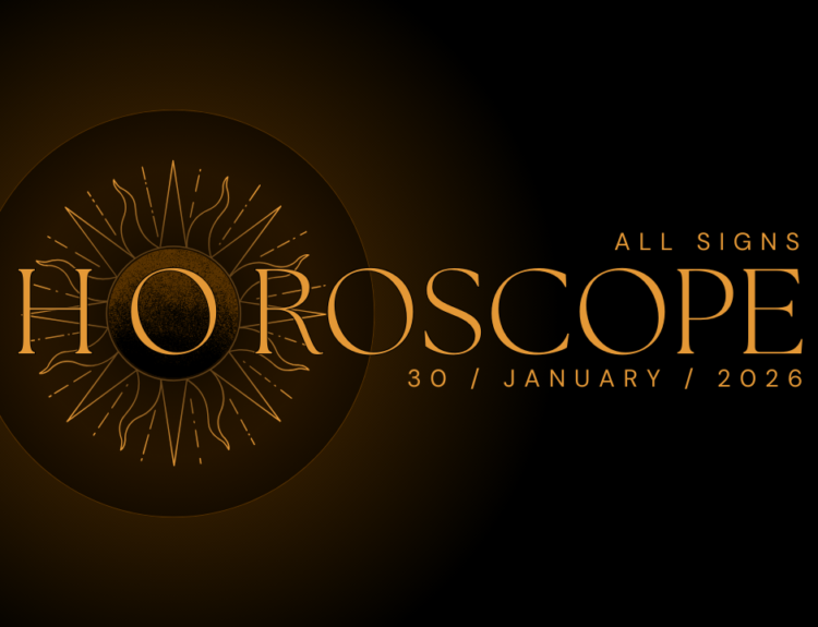 30 January 2026 Rashifal